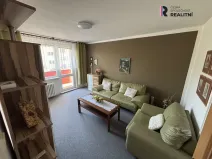 Pronájem bytu 3+1, Šumperk, J. z Poděbrad, 72 m2