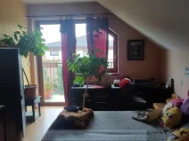 Pronájem pokoje, Praha - Radotín, 23 m2