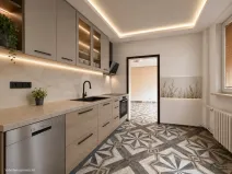 Prodej bytu 3+1, Orlová - Lutyně, F. S. Tůmy, 78 m2