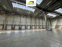 Pronájem skladu, Brno - Tuřany, Letiště Brno-Tuřany, 5000 m2