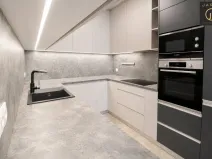 Pronájem bytu 2+kk, Praha - Hodkovičky, Šífařská, 58 m2