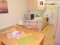 Pronájem bytu 3+1, Praha - Stodůlky, Neustupného, 73 m2
