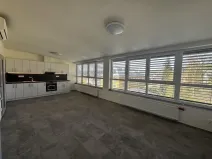 Pronájem bytu 2+kk, Šternberk, náměstí Svobody, 40 m2