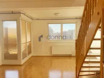 Pronájem bytu 4+kk, Praha, Šimůnkova, 110 m2