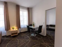 Pronájem bytu 2+kk, Praha - Břevnov, Bělohorská, 46 m2