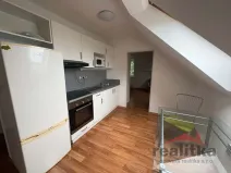 Pronájem bytu 1+1, Opava - Předměstí, Jaselská, 35 m2