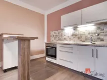 Pronájem bytu 2+kk, Velešín, Sídliště, 42 m2