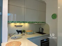 Pronájem bytu 1+kk, Brno - Staré Brno, Kopečná, 30 m2