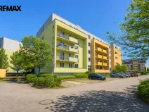 Pronájem bytu 2+kk, Hradec Králové - Třebeš, Ve Stromovce, 70 m2