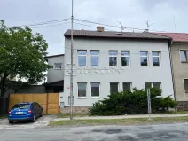 Pronájem bytu 4+1, Olomouc, Holická, 98 m2