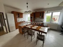 Pronájem bytu 4+1, Olomouc, Holická, 98 m2