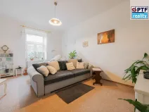 Pronájem bytu 3+1, Plzeň, Blatenská, 70 m2