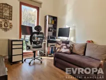 Prodej rodinného domu, Praha - Radotín, Na Krupičárně, 92 m2