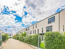 Pronájem bytu 3+kk, Tursko, Krátká, 74 m2