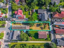 Prodej rodinného domu, Říčany - Strašín, Vojkovská, 94 m2