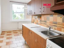 Pronájem bytu 2+1, Verneřice, Příbramská, 54 m2