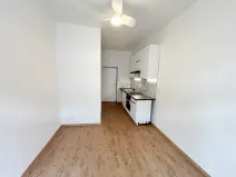 Pronájem bytu 1+kk, Praha - Smíchov, Rozkošného, 16 m2