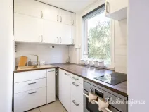 Pronájem bytu 1+1, Praha - Chodov, Benkova, 31 m2