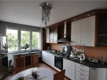 Pronájem bytu 1+1, Praha - Břevnov, Nad alejí, 56 m2