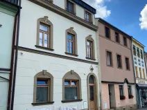 Pronájem bytu 1+kk, Lanškroun - Lanškroun-Vnitřní Město, 28. října, 48 m2