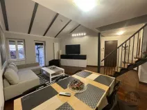 Pronájem bytu 2+kk, Praha - Vinohrady, Slavíkova, 57 m2