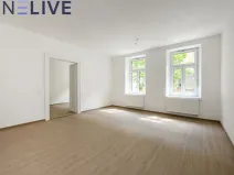 Pronájem bytu 3+1, Plzeň, Kardinála Berana, 105 m2