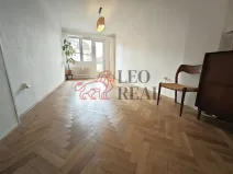 Pronájem bytu 2+1, Praha - Lysolaje, Sídlištní, 51 m2