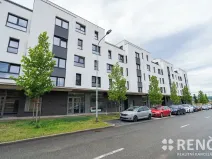Pronájem bytu 1+kk, Kuřim, Záhoří, 32 m2