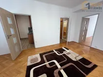 Pronájem bytu 2+1, Česká Třebová, Riegrova, 58 m2