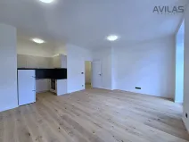 Pronájem bytu 2+kk, Benešov, Tyršova, 59 m2