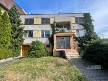Pronájem bytu 2+1, Břeclav, Jungmannova, 80 m2