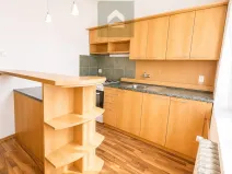 Pronájem bytu 2+1, Plzeň, Částkova, 61 m2