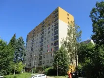 Pronájem bytu 1+kk, Liberec, Rychtářská, 21 m2