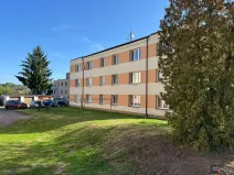 Pronájem bytu 1+kk, Pardubice - Staré Čívice, Přeloučská, 32 m2