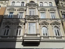 Pronájem bytu 1+1, Liberec, Pražská, 42 m2