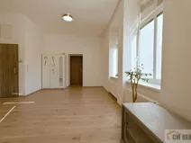 Pronájem bytu 2+kk, Olomouc - Hodolany, Holická, 46 m2