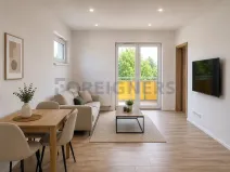 Pronájem bytu 2+kk, Mohelnice, Za Penzionem, 44 m2