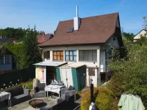 Prodej chaty, Plzeň - Litice, 33 m2