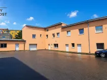 Pronájem bytu 3+kk, Teplice, Nábřežní, 70 m2