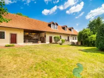 Prodej rodinného domu, Miřetice, 180 m2