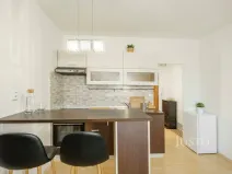 Pronájem bytu 2+kk, Liberec - Liberec XXX-Vratislavice nad Nisou, Vnější, 35 m2