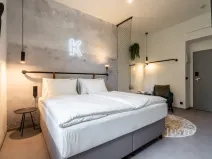 Prodej bytu 1+kk, Praha - Karlín, Prvního pluku, 22 m2