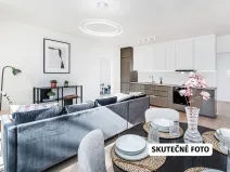 Prodej bytu 3+kk, Praha - Vinohrady, Nad olšinami, 62 m2
