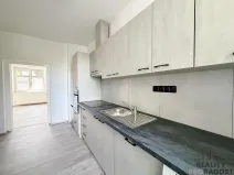 Pronájem bytu 1+1, Brno, Veslařská, 35 m2