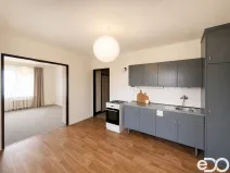 Pronájem bytu 2+1, Pardubice, Teplého, 53 m2