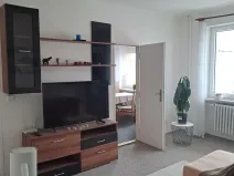 Pronájem bytu 2+1, Ostrava - Poruba, Kyjevská, 52 m2