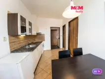 Pronájem bytu 1+1, Hartmanice, 30 m2