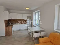 Pronájem bytu 2+kk, Uherské Hradiště, Zahrádky, 50 m2