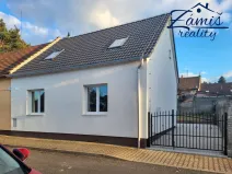 Prodej rodinného domu, Kladno - Kročehlavy, Kulhánkova, 126 m2