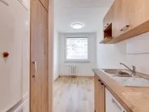 Pronájem bytu 3+kk, Praha - Chodov, Hrabákova, 72 m2